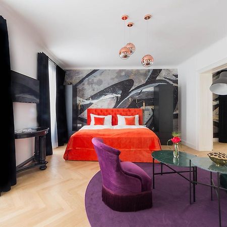 City Stay Vienna - Stephansdom Εξωτερικό φωτογραφία