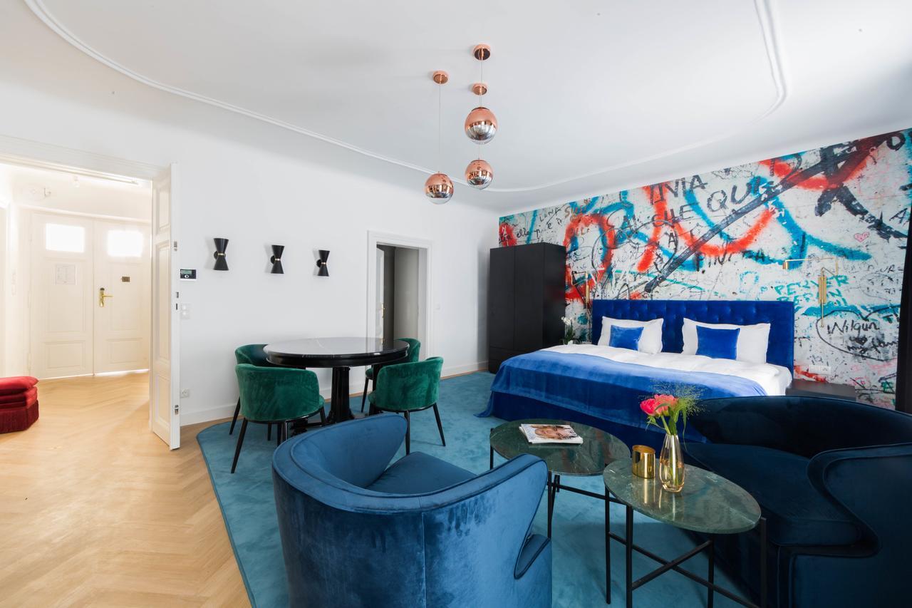 City Stay Vienna - Stephansdom Εξωτερικό φωτογραφία
