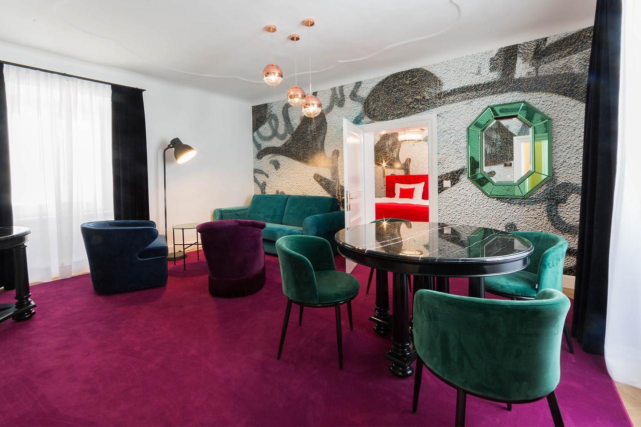 City Stay Vienna - Stephansdom Εξωτερικό φωτογραφία