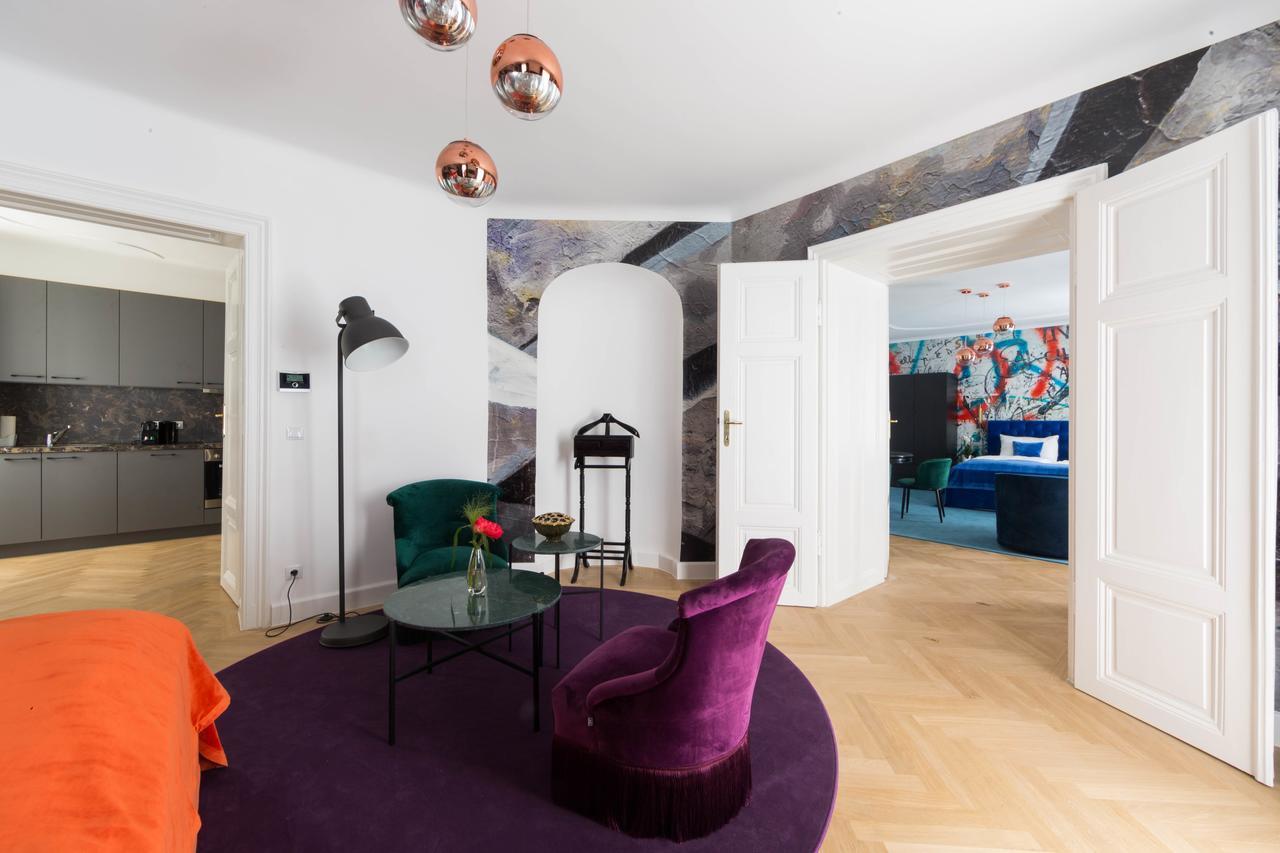 City Stay Vienna - Stephansdom Εξωτερικό φωτογραφία